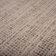 thumbnail image 3 of Rizzy Rugs Lofton Area Rug A07203 Modern Brown, 8' 9" x 11' 9", Brown, 3 of 5