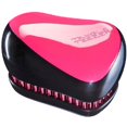 thumbnail image 2 of Tangle Teezer Compact Styler Detangling Hairbrush (Pink Sizzle), 2 of 2