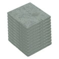 thumbnail image 4 of 10 Pieces Cement Bricks Miniature Model Panels Cuttable Cement Material for DIY Craft Hobby Scene, 4 of 9