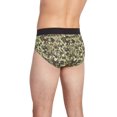 thumbnail image 2 of Jockey Men's RapidCool Brief, 2 of 2