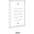 thumbnail image 2 of LED Step/Wall Light Louvered, 2 of 2
