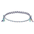 thumbnail image 2 of Sonducket trenzada de punto multicolor joyería estética tejida a mano ganchillo Universal Beach Teen Girls Accesorios Ropa, zapatos y accesorios Miscelánea tipo 16, 2 of 6