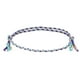 thumbnail image 1 of sweethay de cuerda, pulseras bohemias de ganchillo hechas a mano de punto de cuatro pliegues, regalo de playa Universal, accesorios para mujeres Ropa, zapatos y accesorios Miscelánea tipo 16, 1 of 6