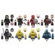 thumbnail image 4 of Set de 20 Minifiguras de Héroes y Villanos, Figuras de Bloques de Construcción ABS, Decoración para Fiestas y Regalo Infantil, 4 of 10