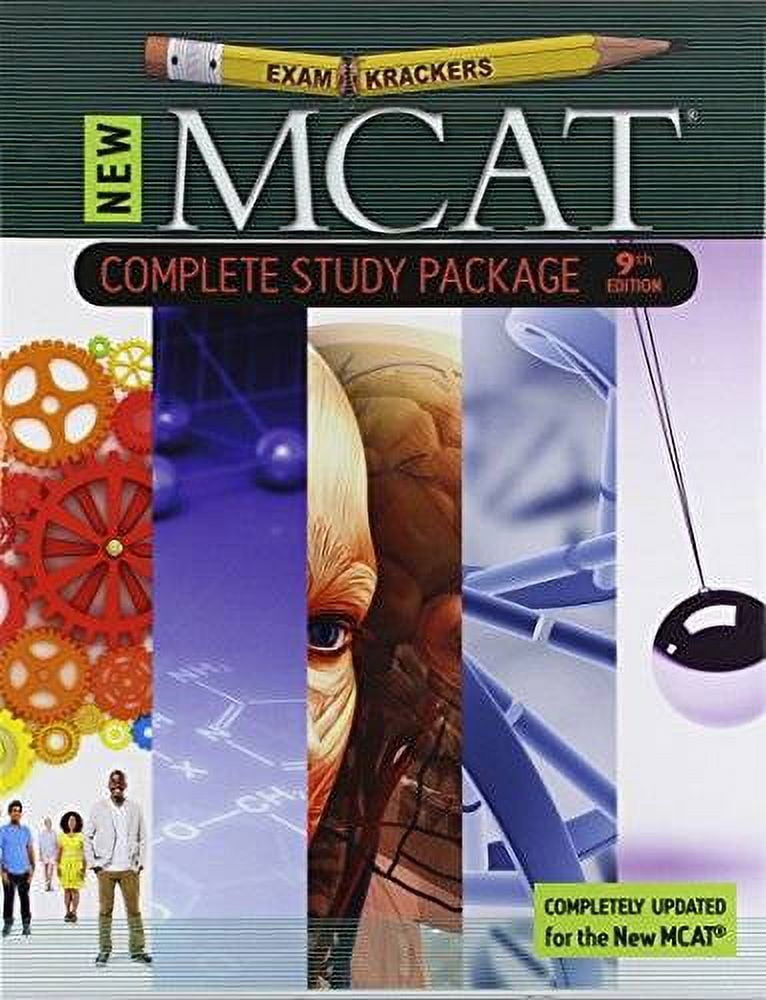 Complete package. Complete package
