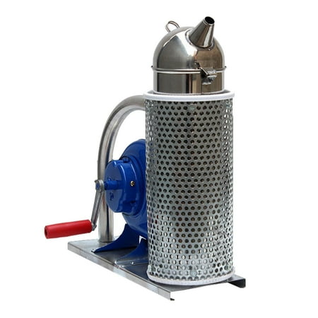 Manual Blower Keeper with Heat Protection Blower