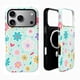 thumbnail image 1 of SKLYDDI Funda para iPhone 15 con Diseño Floral y Compatible con MagSafe, 1 of 7