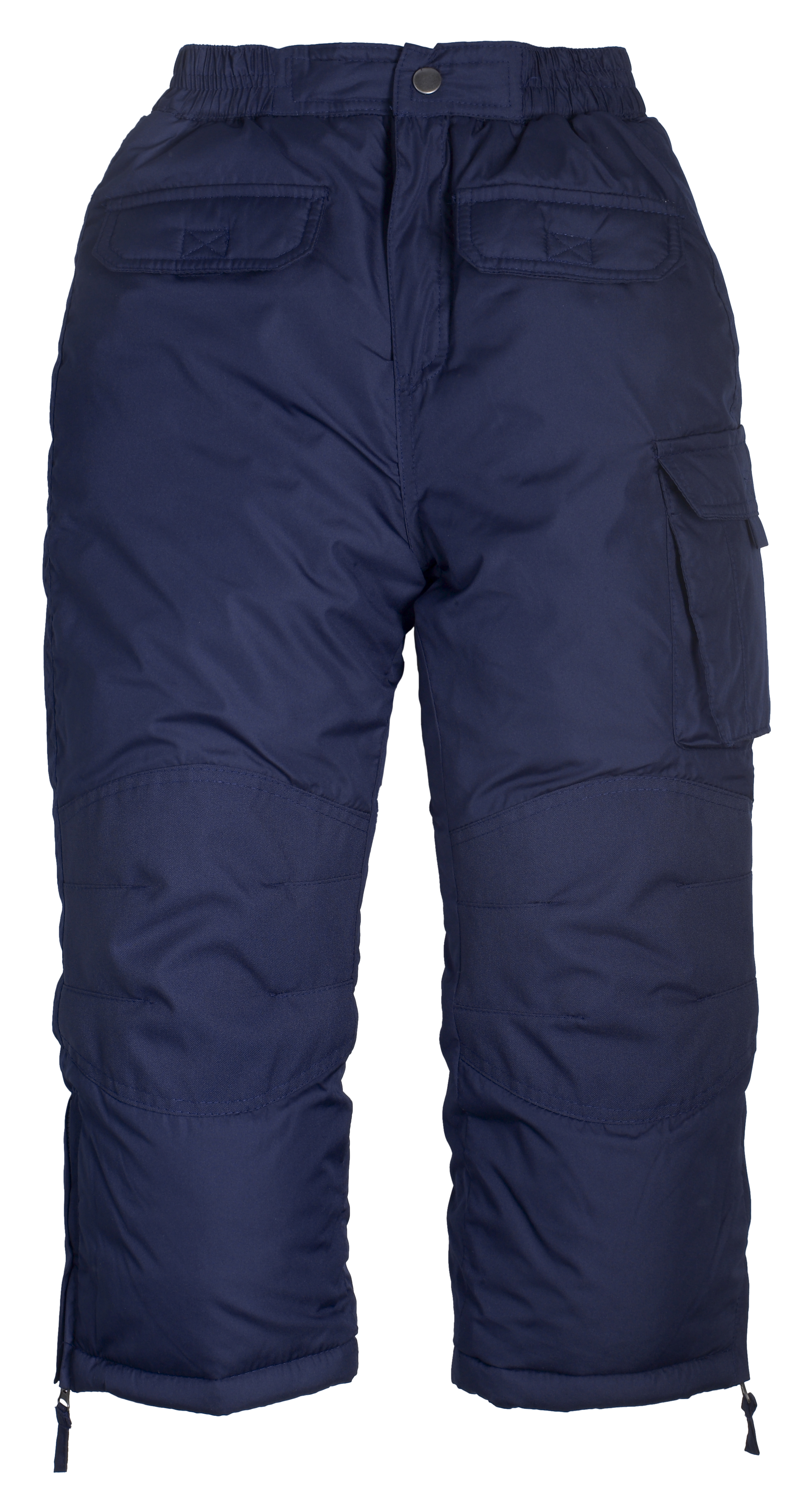 ZeroXposur Boys Snow Pants Skiing and Snowboarding Water Resistant Boys Snow Bibs Overall