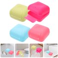 thumbnail image 1 of FENGGUIQU 4Ud Jabón Impermeable Compacto Con Ideal Para Y, 1 of 8