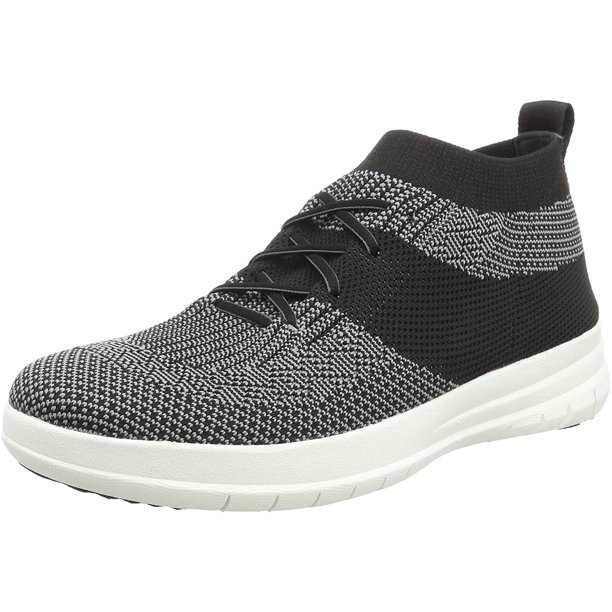 fitflop uberknit high top