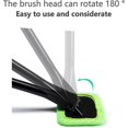 thumbnail image 3 of Windshield Cleaner,microfiber Car Window Cleaning Tool And Household Dual-purpose Multifunctional Cleaning Brush, 3 of 5