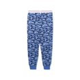 thumbnail image 2 of Tommy Hilfiger Mens Camouflage Jogger Pajama Bottoms, 2 of 2