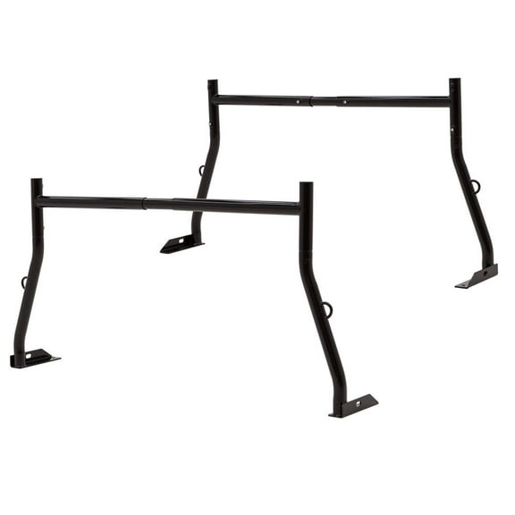 Elevate Outdoor SLR-RACK-DLX Deluxe Adjustable Steel Utility Rack
