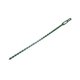 thumbnail image 1 of Lazos para plantas de jardín Diseño de espina de pescado ajustable | Brida retorcida multiusos para asegurar ramas, tallos de vid | Plástico flexible | Soporte suave para plantas delicadas | Paquete, 1 of 4