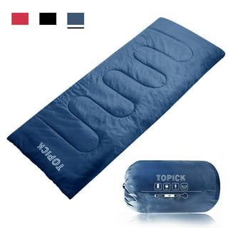Célula somatica pedir disculpas por otra parte, Rectangular Sleeping Bags in Sleeping Bags - Walmart.com