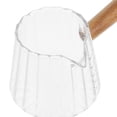 thumbnail image 3 of FOLOYORI Espresso Shot Cups Glass Transparent 1Pack 4.72X2.87X2.75in, 3 of 5