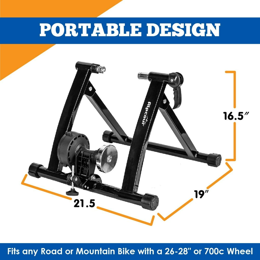 alpcour trainer