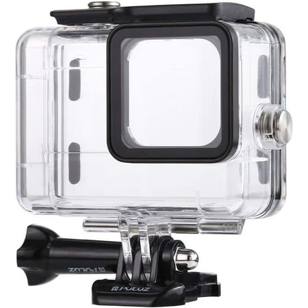 Dyfrio Waterproof Dive Case for GoPro Hero 9 Black, Underwater Housing ...