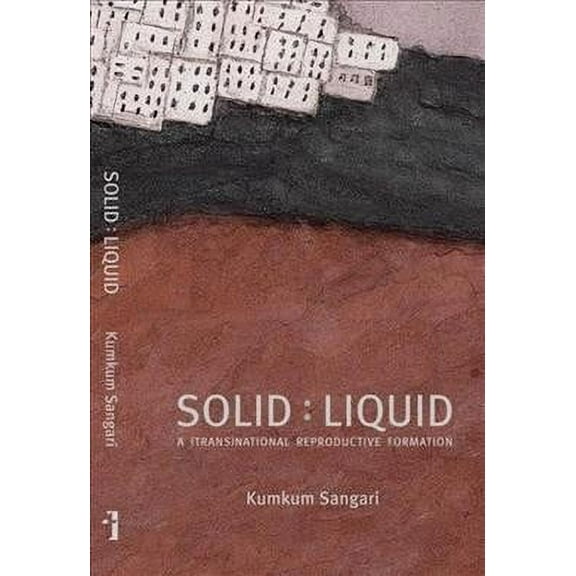 Solid: Liquid: A (Trans)National Reproductive Formation (Hardcover)