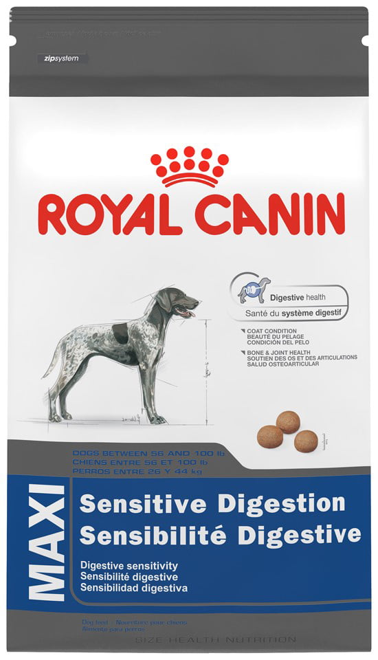 royal canin sensitive skin and stomach