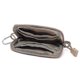 thumbnail image 4 of Bolsa de cintura táctica YUANXCMXG negra impermeable, 4 of 5