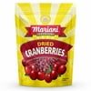 Mariani Dried Cranberries, 30 oz Resealable Bag