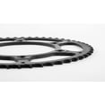thumbnail image 2 of JT Steel Rear Sprocket | 50 Tooth | 520 | Self Cleaning (JTR808.50SC), 2 of 2
