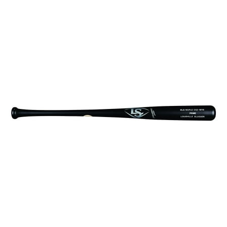 Louisville Slugger Prime Maple Wood Baseball Bat, 32&quot; (-1) - 0