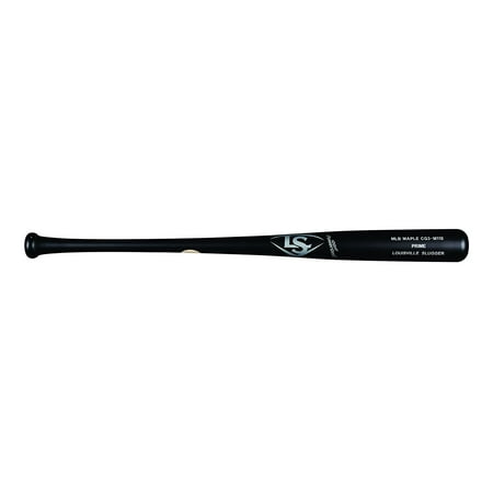 Mlb Unsigned Bats - Louisville Slugger Prime Maple Wood Baseball Bat, 32