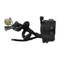 thumbnail image 4 of Mando Izquierdo CG150 Kinlley Moto Negro, 4 of 4