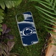 thumbnail image 3 of Penn State Nittany Lions HD Phone Case Compatible with Apple iPhone 11 Pro Max (Paint Stripe) by Affinity Bands, 3 of 4