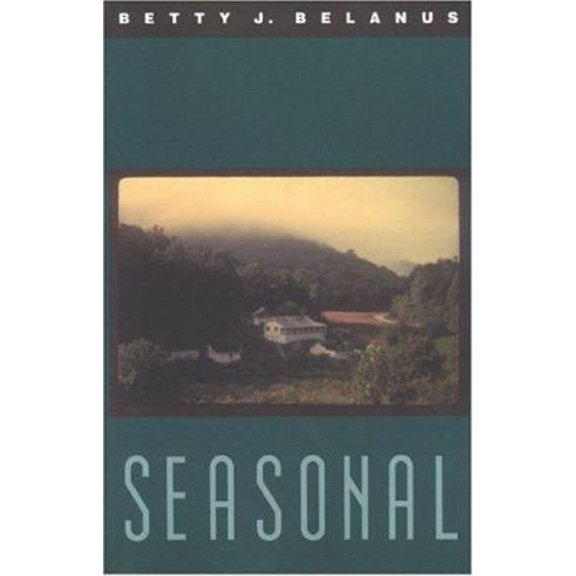 Pre-Owned Seasonal (Paperback) 0971685207 9780971685208