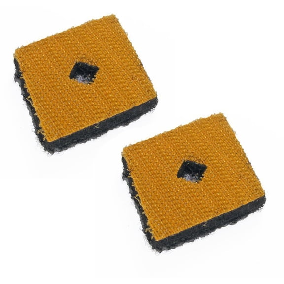 Black and Decker RO600/MS500/MS1000 Mouse Sander - 2 Pack Pad Tip - 90558556-2PK