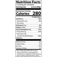 thumbnail image 3 of Appleways Whole Grain Strawberry Oatmeal Bar | 2.4 Oz | Pack of 12, 3 of 5