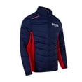 thumbnail image 2 of CHAMARRA NFL NEW ENGLAND PATRIOTS PARA NIÑO 100% ORIGINAL, 2 of 7