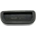 thumbnail image 2 of Dorman 20089 Brake Pedal Pad for Specific Scion / Toyota Models, 2 of 2
