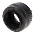 thumbnail image 4 of Adaptador de Cuerpo Yotijar Anillo de Adaptador de Lente de Control de Apertura, 4 of 6