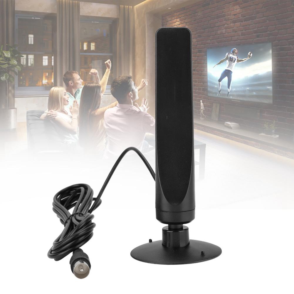 OTVIAP Indoor Amplified Antenna, HDTV Antenna,DVBTW OTVIAP Indoor Amplified Antenna, HDTV Antenna,DVBTW