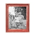 thumbnail image 6 of barnwoodusa | signature picture frame - 100% up-cycled reclaimed wood (11x14, smoky black), 6 of 8