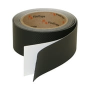 FindTape Handrail Grip Tape: 2 in. x 10 ft. (Black)