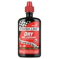 Finish Line No Drip Bicycle Chain Luber Kit with 4Ounce DRY Lube and