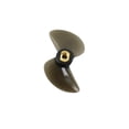 thumbnail image 1 of 2x Accesorio de Los Accesorios de La Hélice de La de Control Remoto 1Pc Plástico para UDI001 Zulema RC Boat Paddle Props, 1 of 6