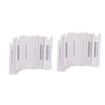 thumbnail image 3 of Weiweiguan 50 Pcs Handmade Candle Hanging Tags DIY Gift Tags Paper Gift Tags Paper Hanging Tags, 3 of 7