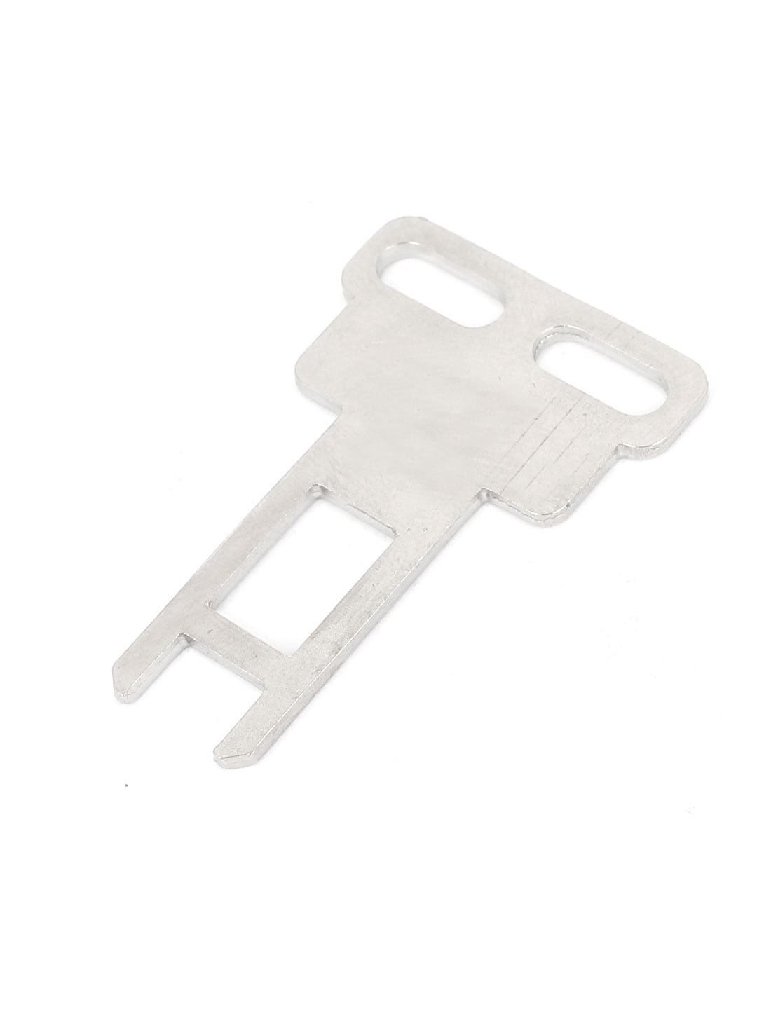 Cz 93 K1 Door Safety Interlock Switch Actuating Key Silver Tone