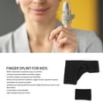 thumbnail image 3 of Thumb Spica Splint, Reversible Thumb & Wrist Stabilizer Splint, Thumb Brace Splint For Arthritis Pain And Support, Lightweight And Breathable Support Brace, Fits Right Hands, 3 of 8