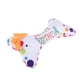 thumbnail image 5 of Peluche de cachorro para perro, juguete de cumpleaños para perro, almohada de hueso para perro, suministros para fiesta de cumpleaños de perro, 5 of 6