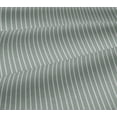 thumbnail image 5 of oneOone Viscose Jersey Fabric Stripe Print Fabric By Yard 60 Inch Wide, 5 of 5