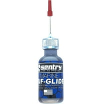Sentry Solutions Marine Tuf-Glide Dry Lube Gun/Knife CLP Needle Applicator .5 oz