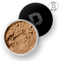 Black Opal True Color Soft Velvet Finishing Powder, Neutral Light