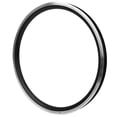thumbnail image 2 of Mgaxyff Bicycle Wheel Double Layer Rims 28 Holes Mountain Bike Aluminum Alloy Rims For 20in Wheel,28 Holes Rims,Bike Double Layer Rims, 2 of 8